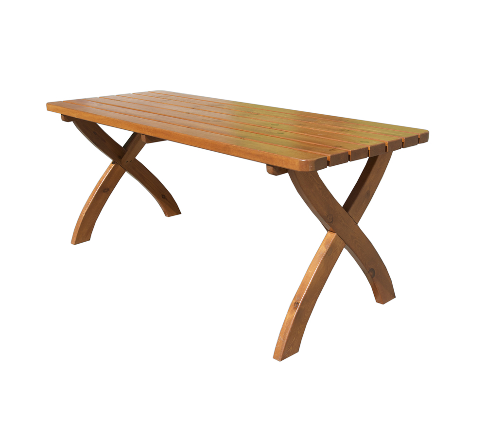 Zahradní stůl STRONG 160x70x68 cm,Zahradní stůl STRONG 160x70x68 cm