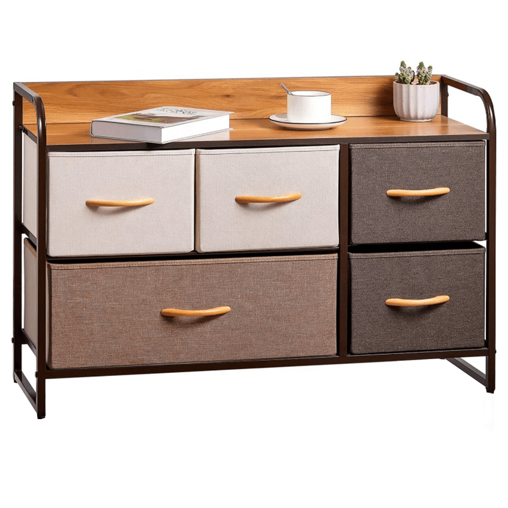 Komoda HAZEL TYP 4 Tempo Kondela