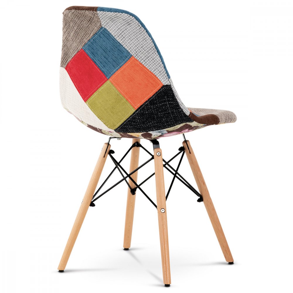 Jídelní židle CT-724B PW2 Autronic Obrázek