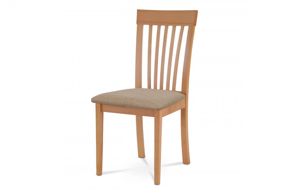 Jedálenská stolička BC-3950 Buk,Jedálenská stolička BC-3950 Buk