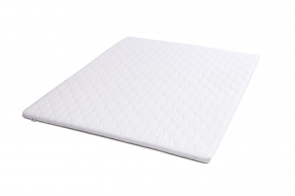 Topper T25 200x200 Hypoalergénny poťah