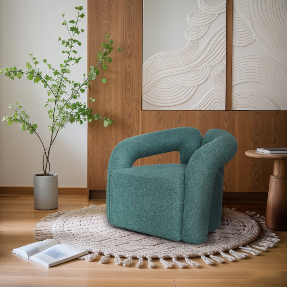 Nua N14-18 Kreslo