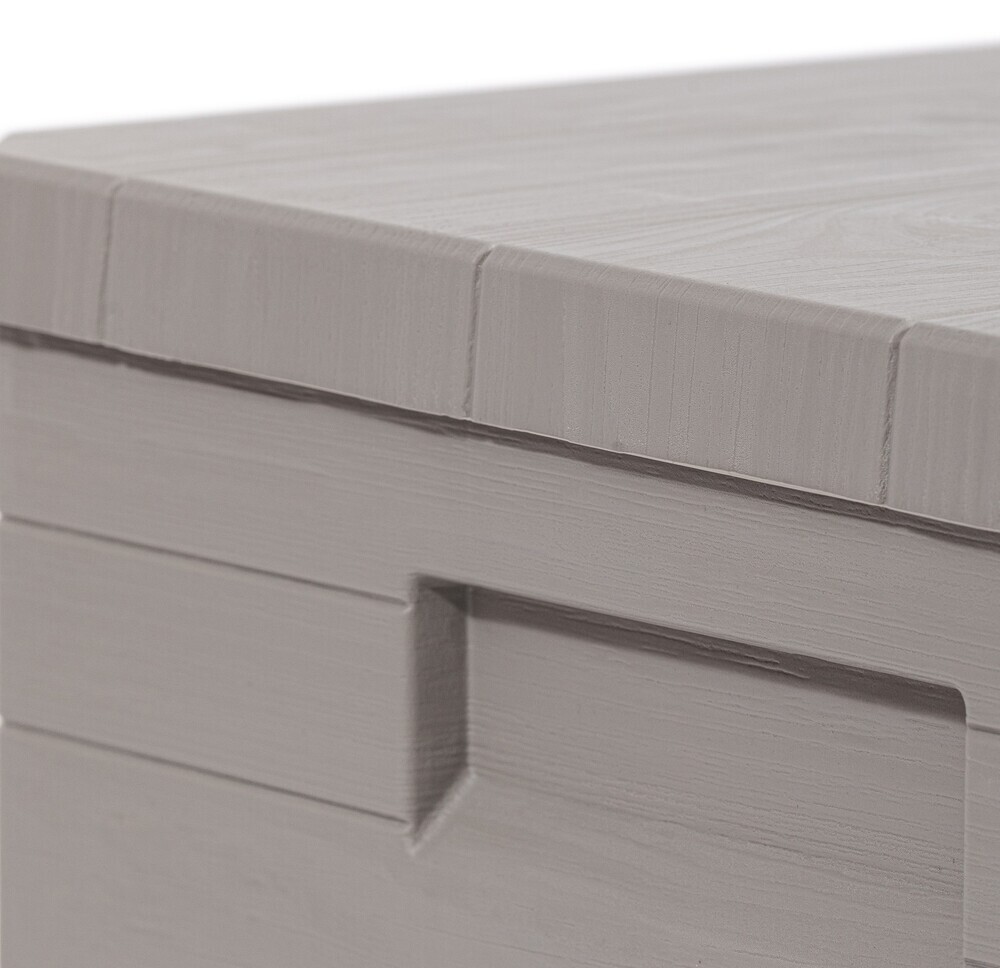 Záhradný úložný box WOODYS 280 l Toomax