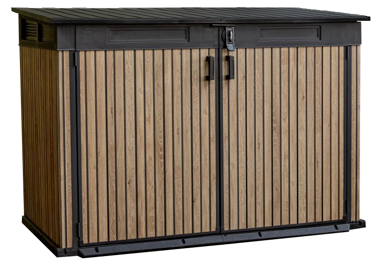 Záhradná skriňa SIGNATURE 2020 l Keter
