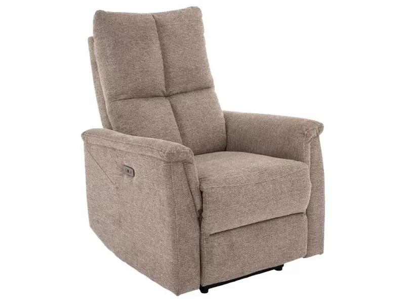 Relaxačné kreslo Neptun Brego