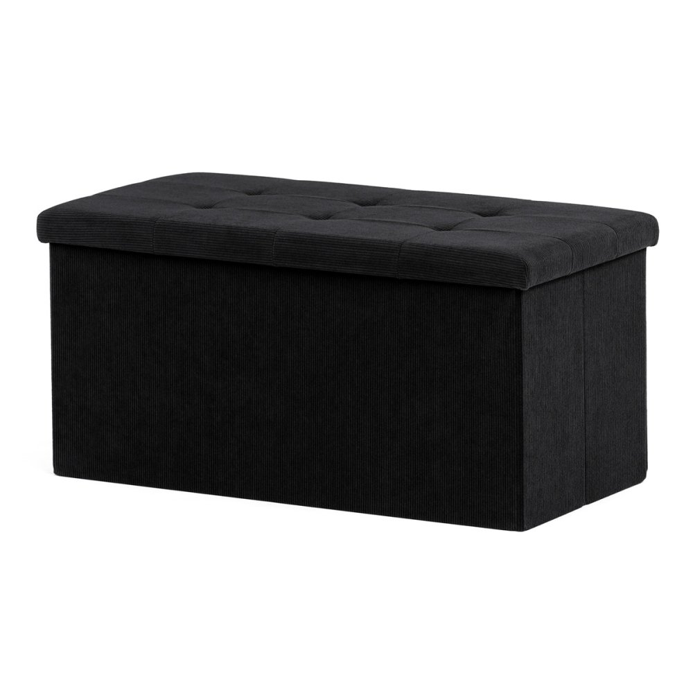 Taburet s úložným priestorom TAB-472 Autronic
