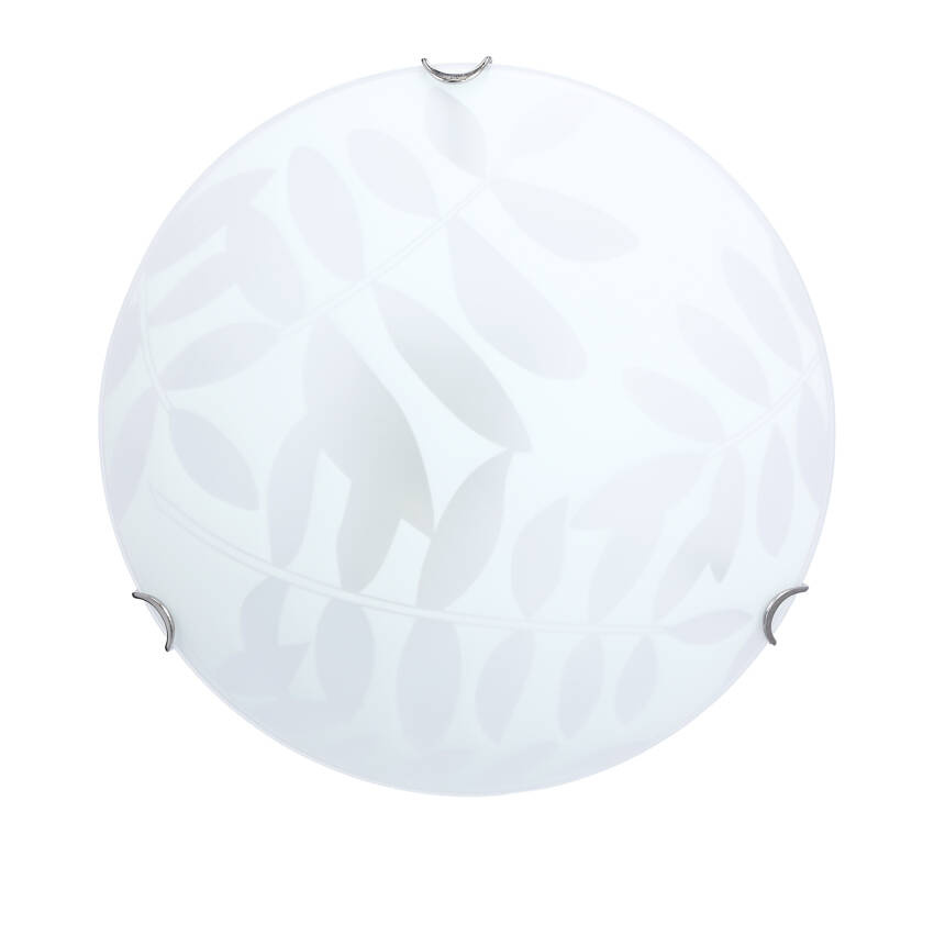 Stropná lampa Letycja Stropná lampa Chróm E27