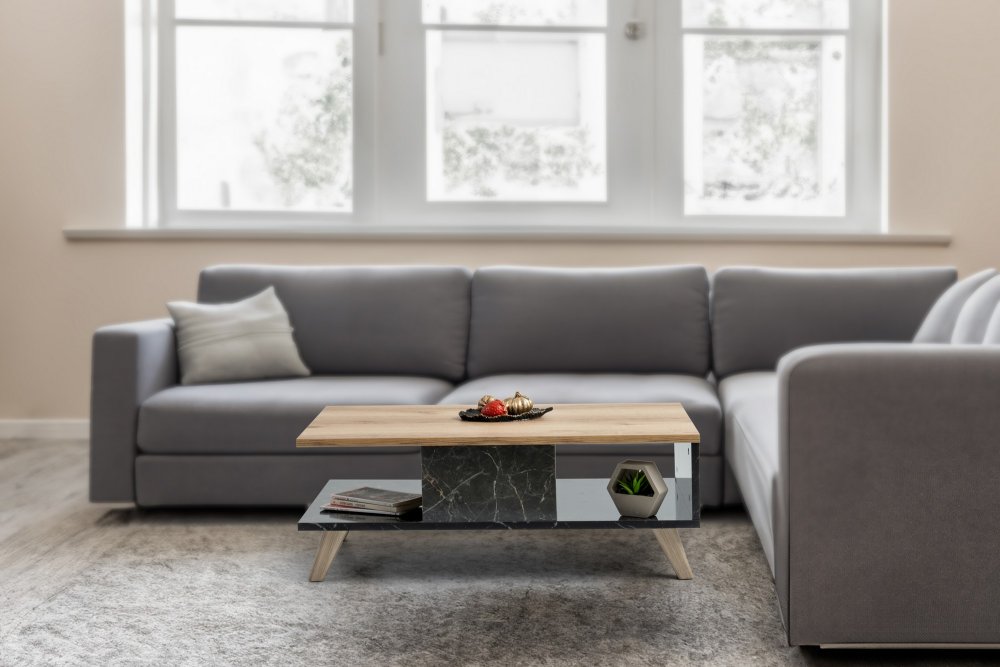 Konferenční stolek Sumer O2030 (obrázek 6)