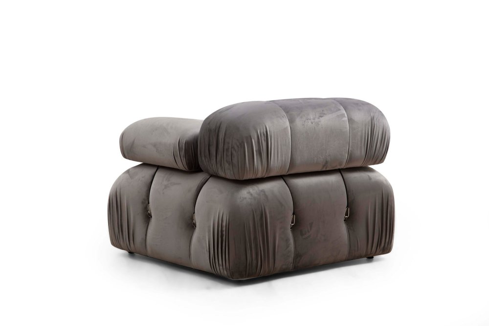 Trojmístná pohovka Bubble 3 Seater ( L1-O1-1R) (obrázek 6)