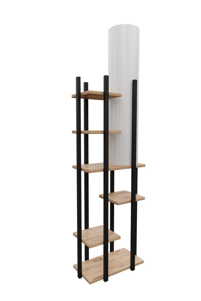 Stojacia lampa Vogue - SRC