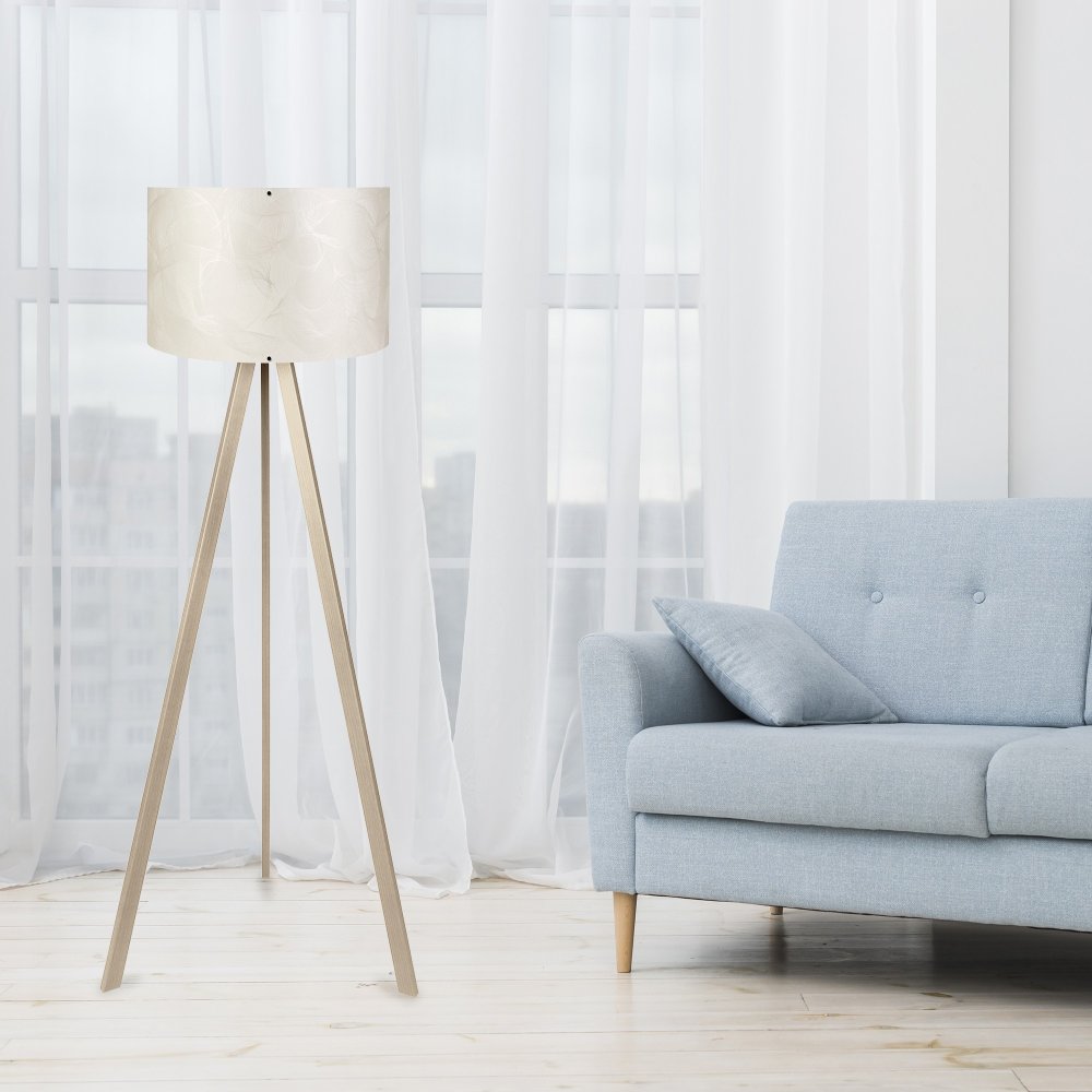 Stojacia lampa AYD-1806