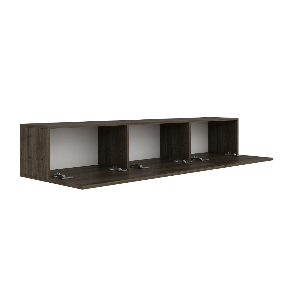 TV stolek West - Walnut (obrázek 4)
