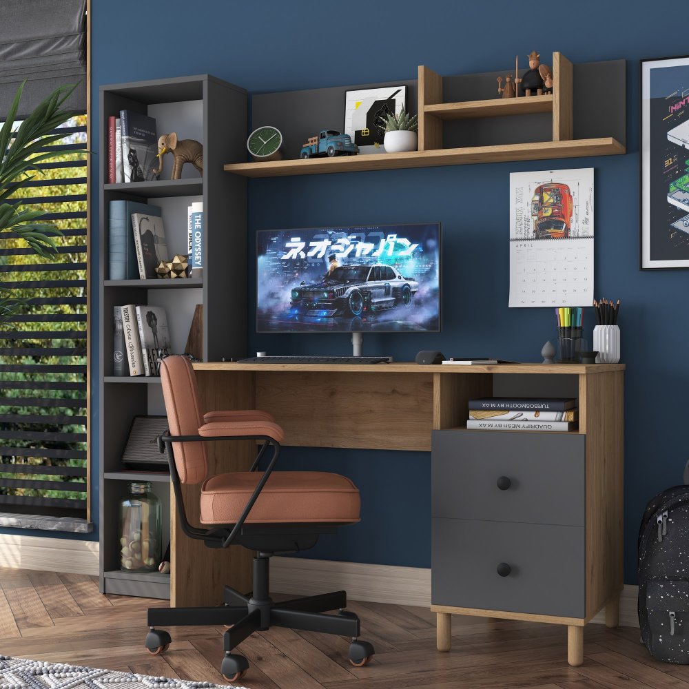 Písací stôl HA115 - 2643