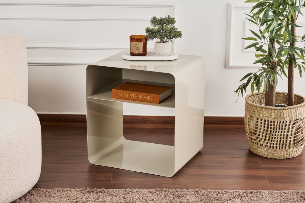 Príručný stolík / Odkladací stolík Shb-012-B