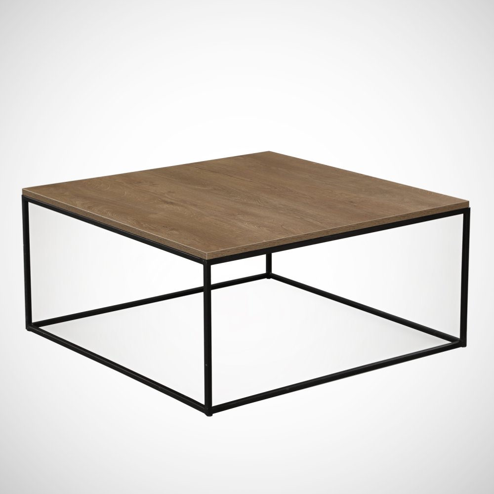 Konferenční stolek Poly - Caucasian Oak (obrázek 4)