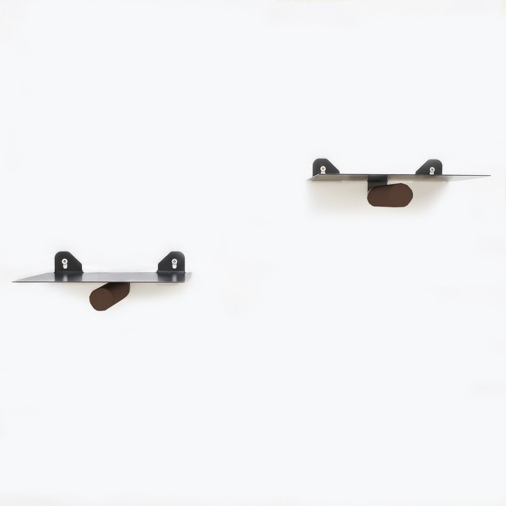 Pipe Shelf Wr042 (obrázek 4)