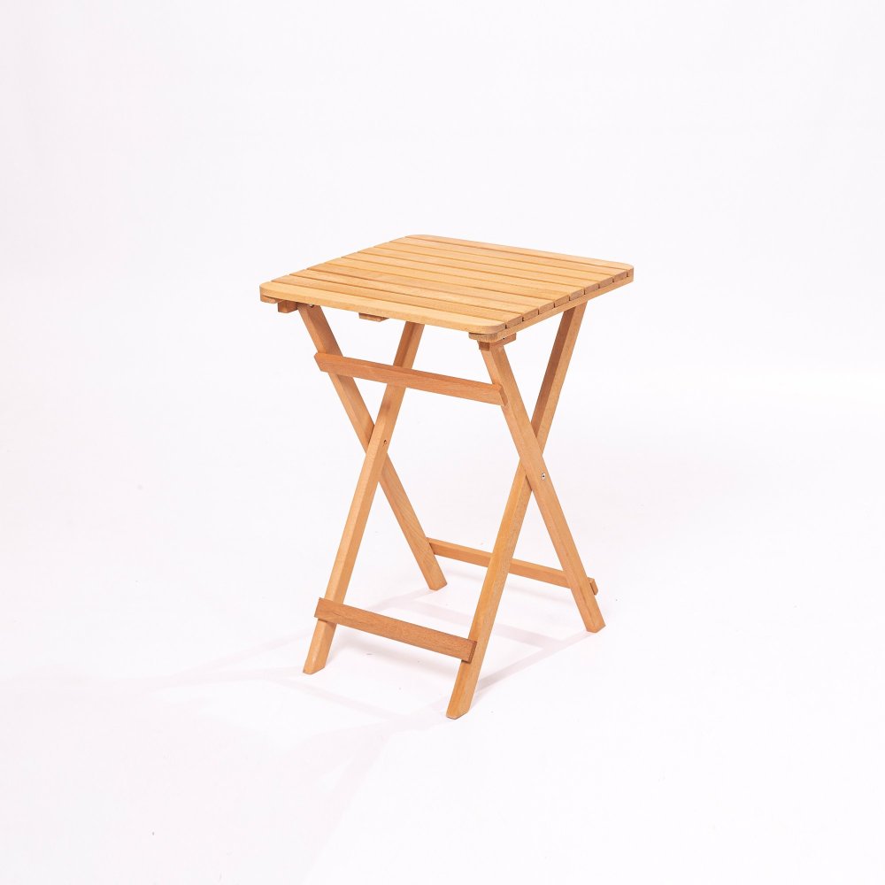 Garden Table & Chairs Set (3 Pieces) My001A (obrázek 4)