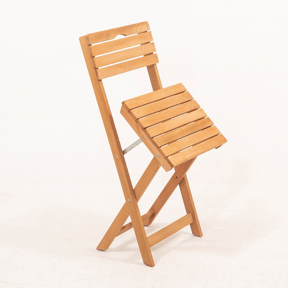 Garden Table & Chairs Set (3 Pieces) My001A (obrázek 7)
