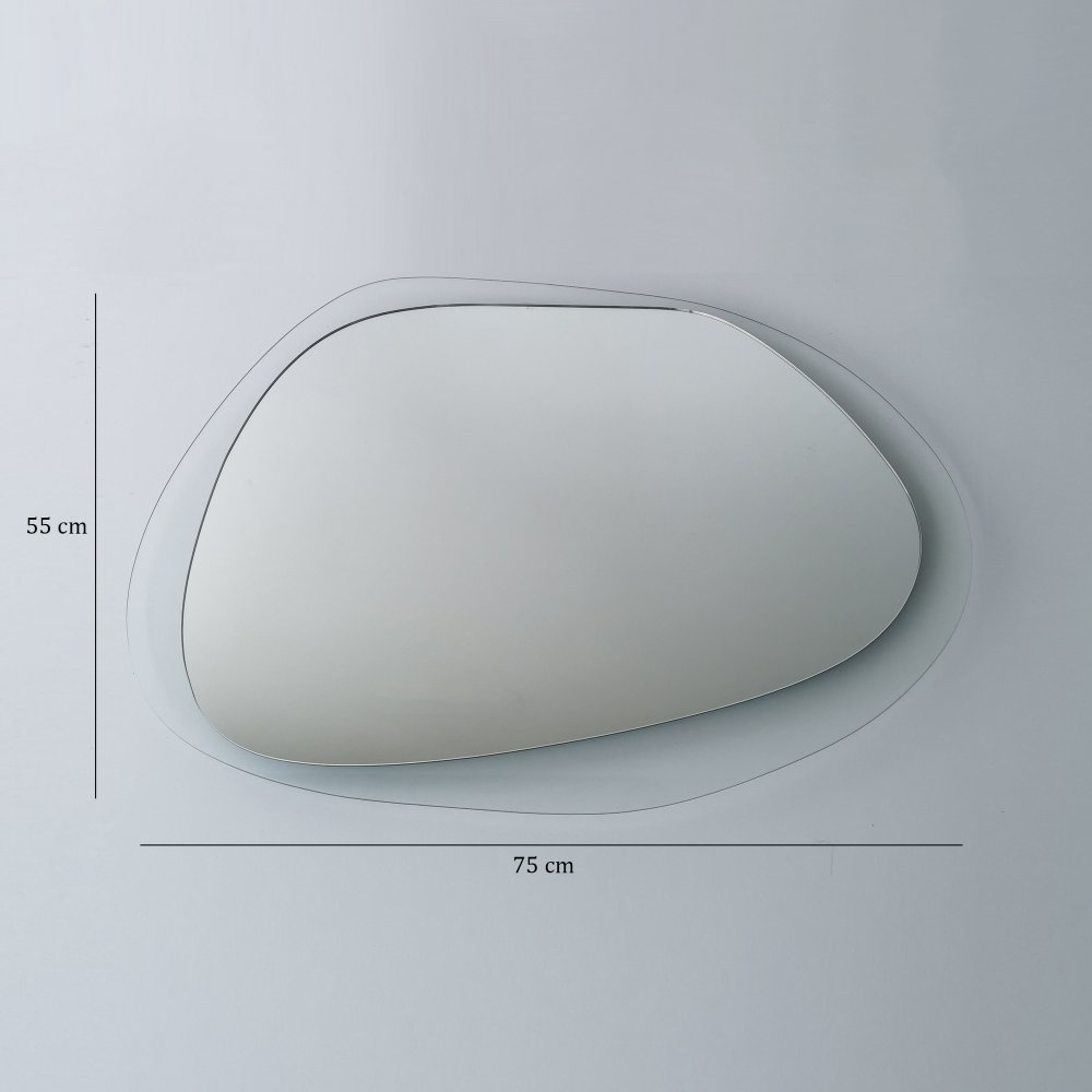 Zrcadlo Aqua A342 (obrázek 4)