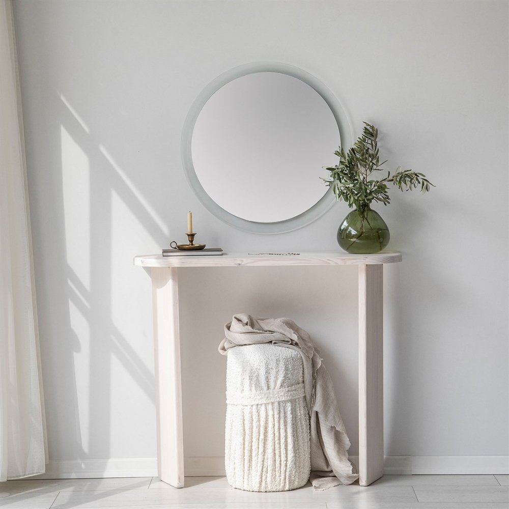 Komoda Ikigai - White