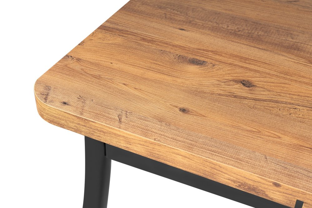 Extendable Dining Table Ay - 1184 (obrázek 4)