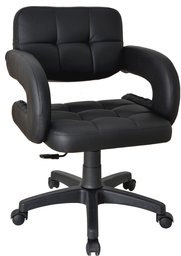 Office Chair Bürocci Cappa - Black