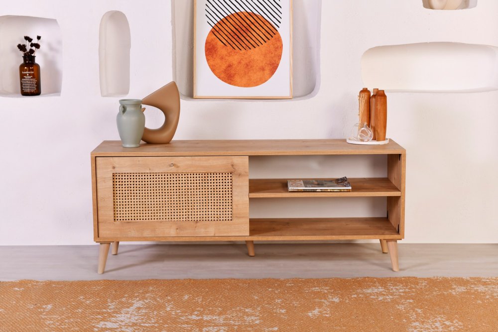 TV stolík Hazeran 140