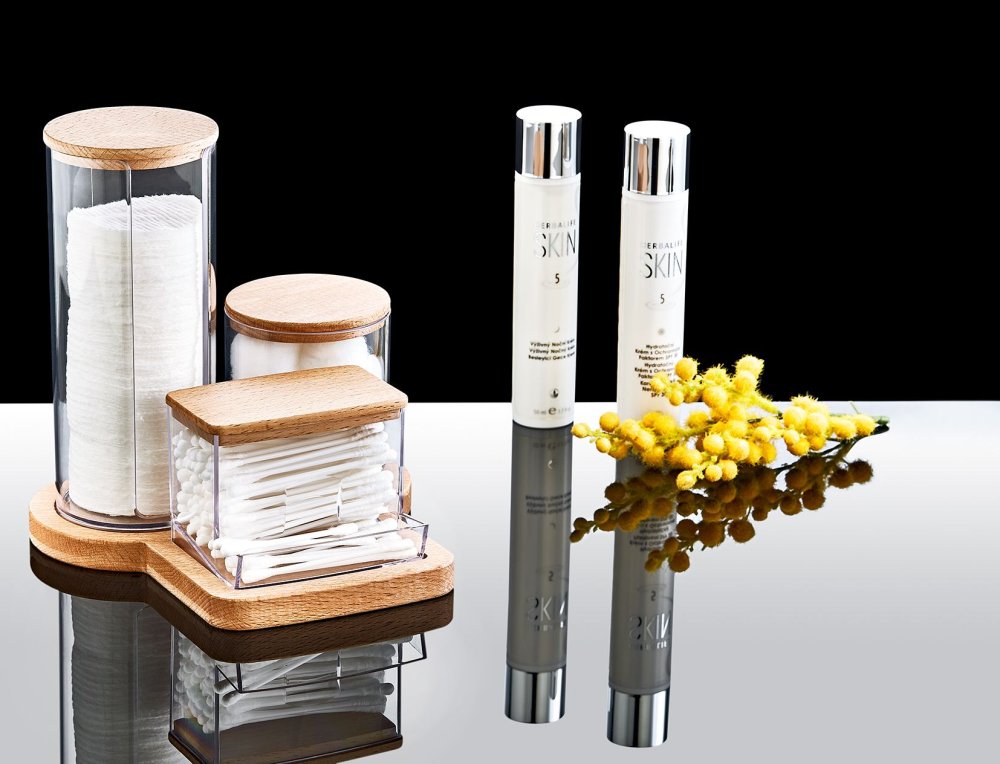 Make-Up Organizer FT - 211