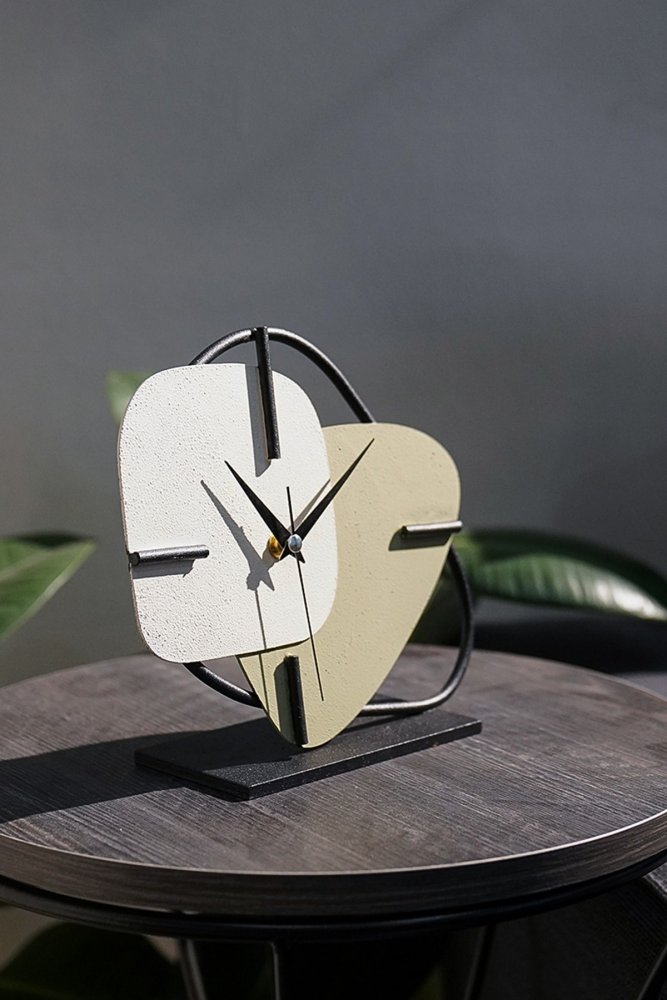 Dekoratívne hodiny MYK2116-1