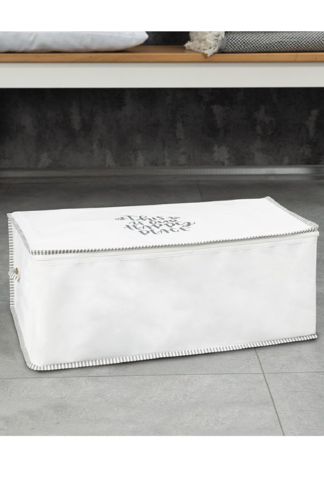 Felt Basket ALS-04195