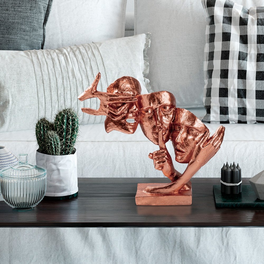 Dekoratívny predmet Yak-034-A