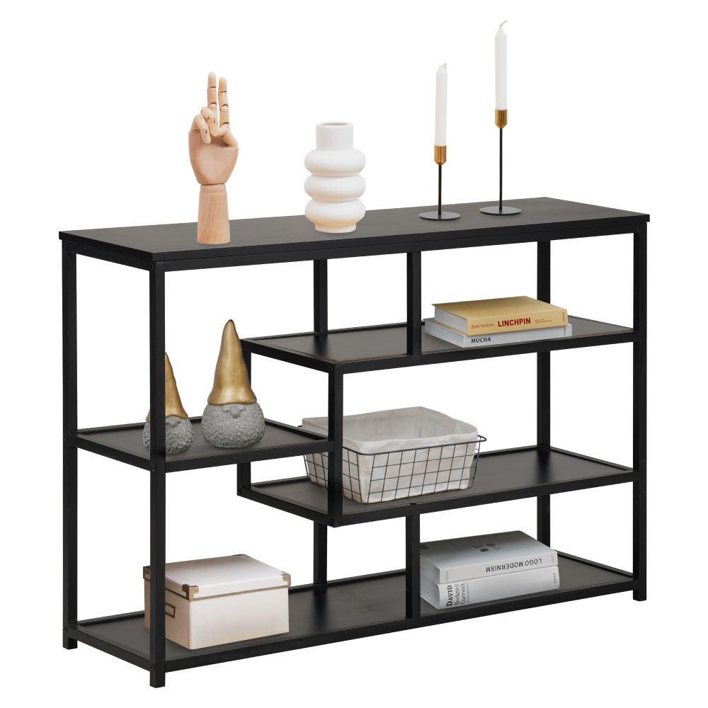 Regál BILOTE TYP 2 Tempo Kondela