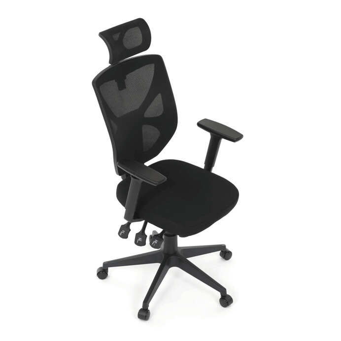 Kancelárska stolička KA-Q8250 Autronic