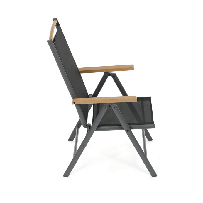 Záhradná stolička AZC-W1408 Autronic