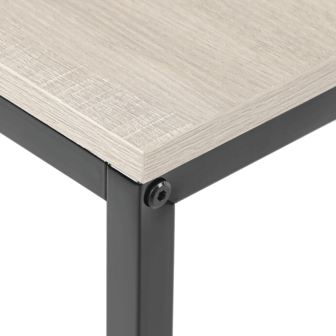 Písací stôl s regálom GD-512 Autronic