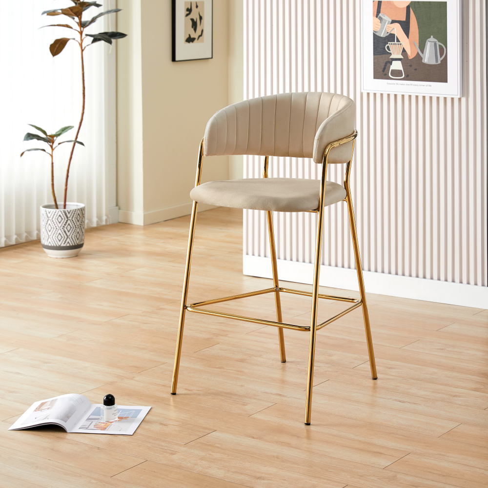 Barová stolička DASMIN TYP 2 Tempo Kondela