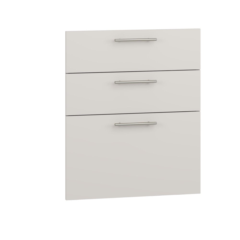 Dvierka ku skrinke VENTO D3S_H-60/82 Halmar