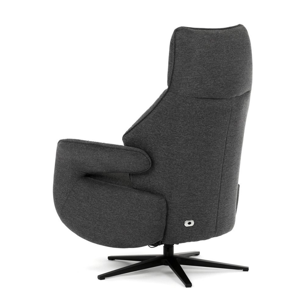 Polohovacie TV kreslo TV-B3973 Autronic