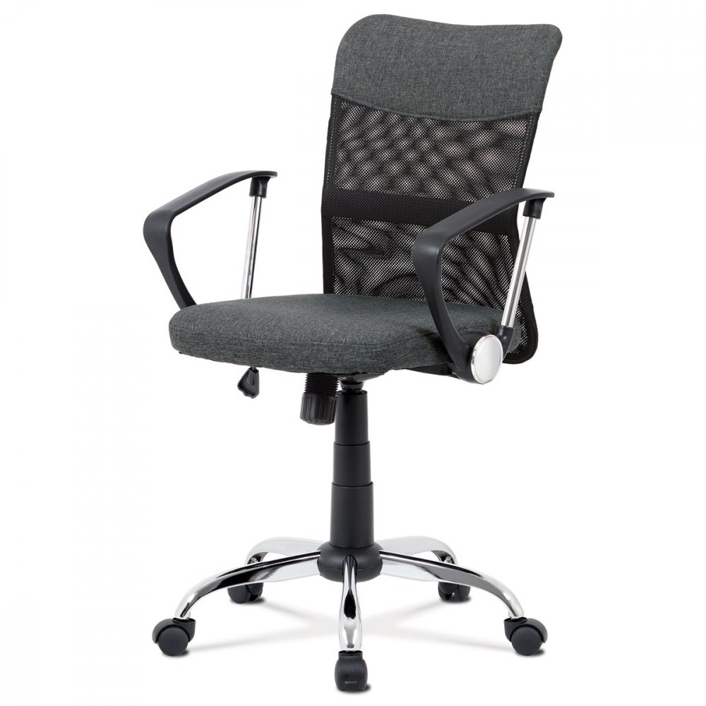 Kancelářská židle KA-Z202 GREY Autronic