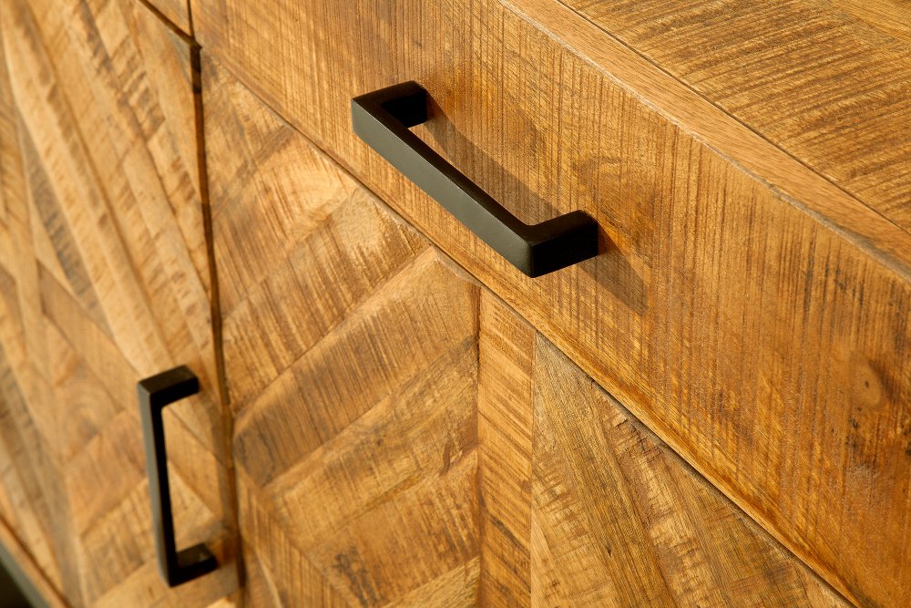 Komoda ARKAS Dekorhome Obrázek