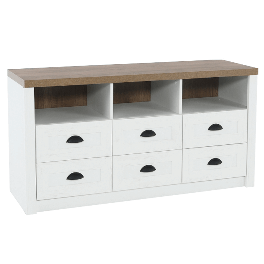 Komoda PROVANCE K6S Tempo Kondela