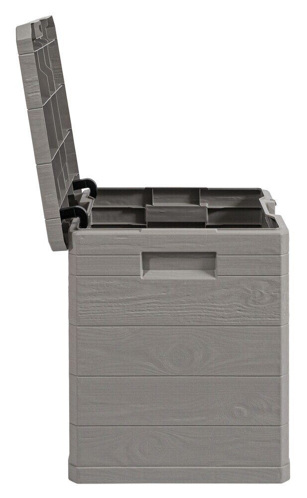 Záhradný úložný box WOODYS 280 l Toomax