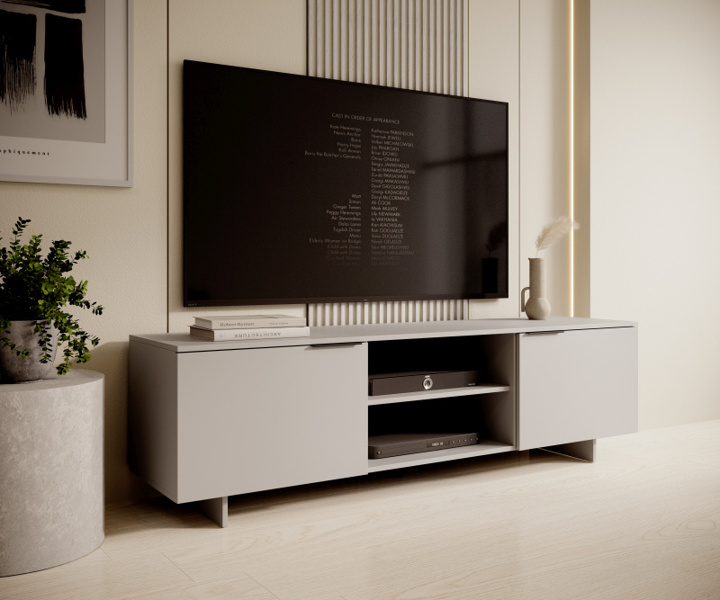 RTV stolík ALMA 2D1P Halmar