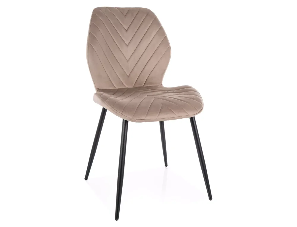 Stolička Mike Velvet