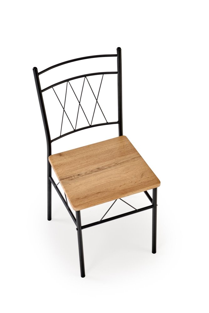 Jídelní set 4+1 FAUST Halmar Obrázek