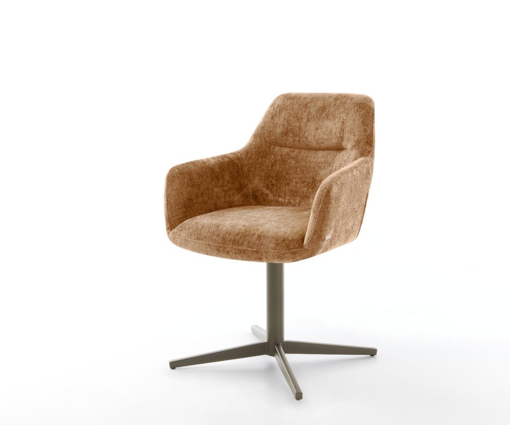 Jedálenská stolička Pejo-Flex hrdzavá hrdzavá hrdzavá hrdzavá hrdzavá