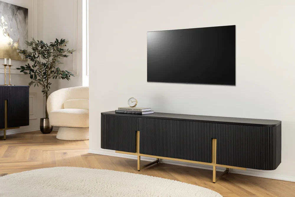 TV stolík GOIS Dekorhome