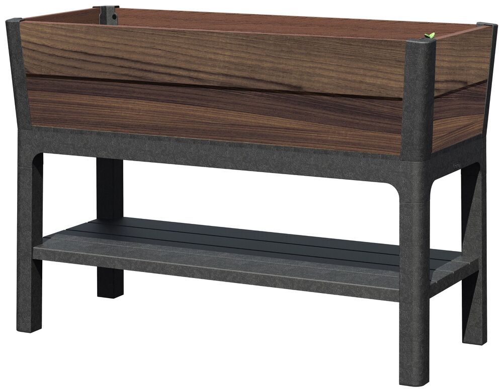 Kvetináč DECO ELEVATED Keter