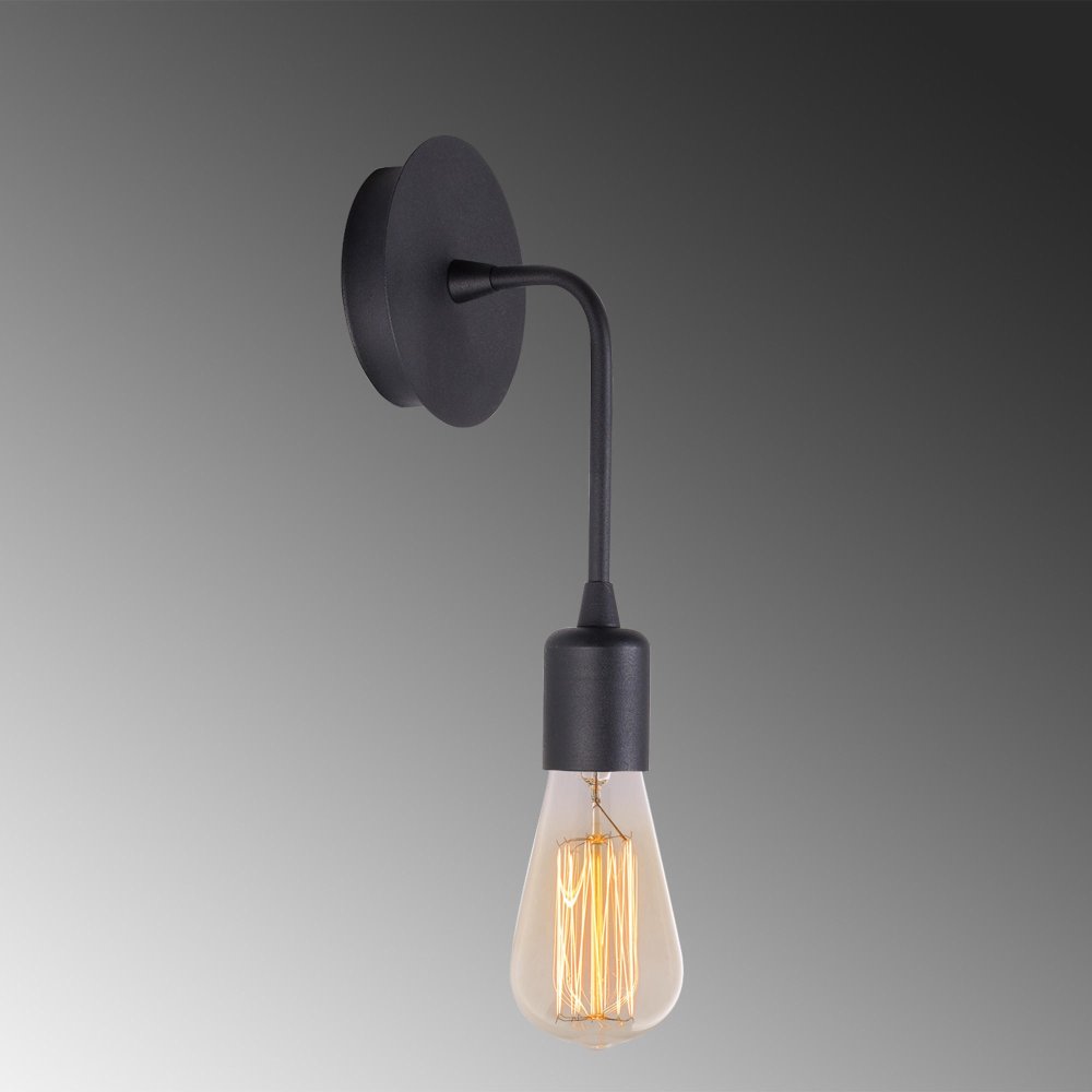 Nástěnná lampa Dartini - MR - 887 (obrázek 5)
