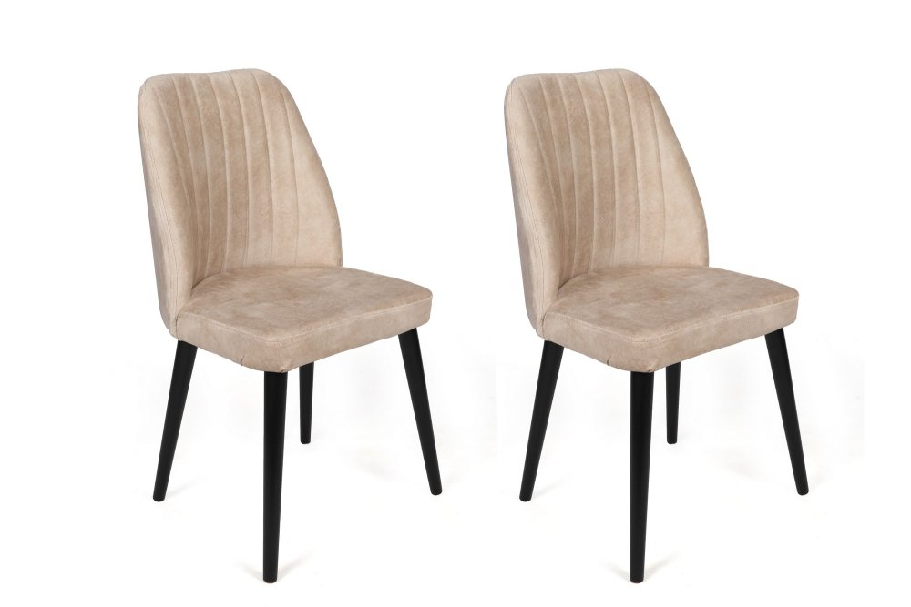 Súprava stoličiek (2 kusy) Alfa -434 V2